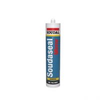 Colle De Miroir Soudaseal Mirror 290ml Soudal 117339 - Bricoman