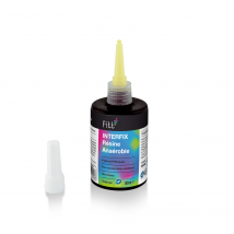 Résine D'Étanchéité Anaérobie Interfix 50ml - Fitt - Bricoman