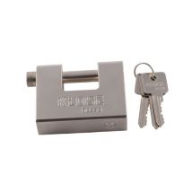 Cadenas De Sécurité Double Crantage Klose Besser - Largeur - 95 Mm - Bricoman