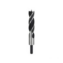 Meche A Bois Helicoidale 28x145x220 - Bricoman