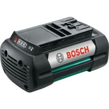 Batterie Lithium-ion Bosch 36v 4ah - Compacte Et Puissante - Bricoman