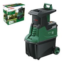 Broyeur De Végétaux Électrique Bosch Axt 25 Tc - Bricoman