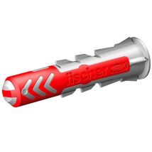 Cheville Duopower Fischer - Box De 25 À 100 Pièces - Tecnomat
