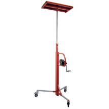 Lève-charge Mob Mondelin - 6550065001 - Bricoman