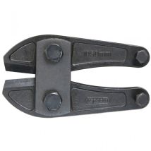 Ks Tools 118.0143 Mâchoire De Rechange Pour Coupe-boulons, L.1050 Mm - Tecnomat