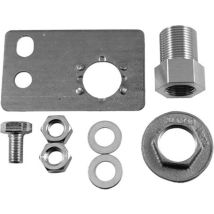 Duravit Kit De Pré-montage Encastré Pour Montage Brut, En Combinaison Avec Sensowash, Pour Éléments De Pré-montage., 0050720000 - Bricoman