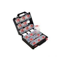 Boîte De Rangement Pour Petites Pièces Sam Outillage Br 1 - Bricoman