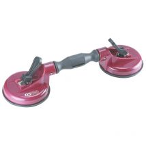 Ventouse Double Pour Pare-brise - Bricoman