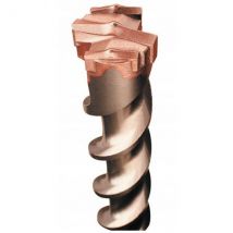 Foret À Béton Béton Armé Ultimax 18x540 Mm - Bricoman