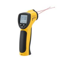 Thermomètre À Infrarouges Firt 800-pocket 800002 Geo Fennel - Bricoman