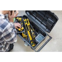 Malle 50l Essential - Bricoman