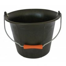 Mondelin - Seau De Maçon Plastique - Bricoman