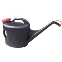 Bidon À Mazout Noir 11 Litres + Filtre Outifrance - Bricoman