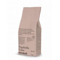 Joint De Carrelage Fugabella Color Fill 3 Kg By Kerakoll - Coloris Kk129 - Bricoman