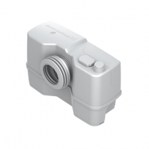 Station De Relevage Grundfos Sololift2 Wc-1 - 97775314 - Bricoman