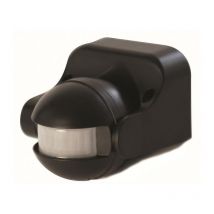 Scs Sentinel Detecteur De Mouvement Lightsensor Noir - Bricoman