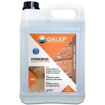 Hydrofuge Bois 5 Litres - Bricoman