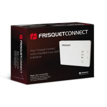 Frisquet - Box Frisquet Connect Pack 1 (compatible Chaudières Visio À Partir Du 1/10/2016) - F3aa41484 - Bricoman