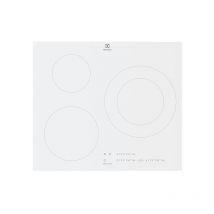 Plaque À Induction Electrolux Lit60342cw/1 - Bricoman