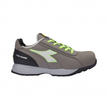 Chaussures De Sécurité Basses Diadora Glove Mds Low S3s Gris 42 - Bricoman