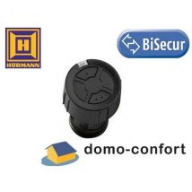 Télécommande Hormann Hsz2 Bs 868 Mhz - Bricoman