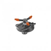 Arroseur Rotatif Comfort Samba Gardena - 2060-20 - Bricoman