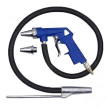Pistolet De Sablage Pneumatique Prodif - Bricoman