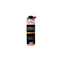 Nettoyant Acetone Pour Mousse Polyuréthane - Bricoman