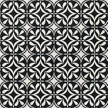 Carrelage Carreaux De Ciment Cimento Motif Charme - Bricoman