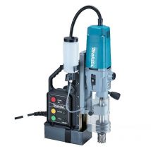 Perceuse Magnétique Makita Hb500 - 1150w - Ø 50mm - Bricoman