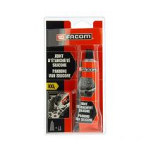 Joint Silicone 100 G - Bricoman