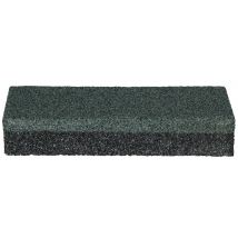 Bloc Abrasif Pour Rectification De Coupe Carrelage Rubi - Bricoman