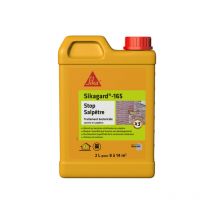 Stop Salpêtre Sika Sikagard-165 - 2l - Bricoman