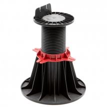 Plot Terrasse Bois Ou Composite 150 À 260 Mm - Yeed - A L'Unite - Bricoman