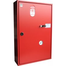 Coffret Co2 / Aération Monozone Cordia Incendie - Tecnomat