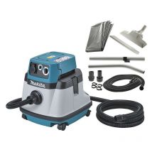 Aspirateur Makita Vc2510lx1 - 1050w - 220mbar - Bricoman