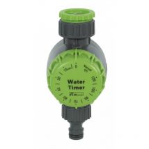 Minuteur Arrosage Mécanique - Bricoman