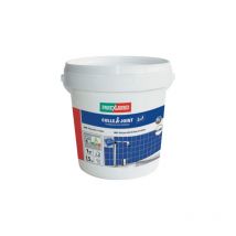Colle-joint 2en1 Parexlanko - Blanc - 1.5kg - 02431 - Bricoman