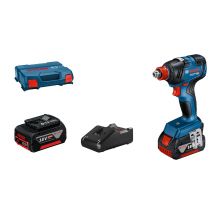 Bosch Professional 4 Ah Batteries - Bricoman