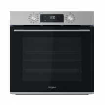 Four Encastrable 71 L, Classe A+, Chaleur Tournante Pulsée, Fonctions Levage De Pâtes Et Pizzas, Noir (omk58cu1sx) - Bricoman