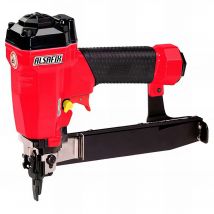 Agrafeuse Pneumatique Pour Automatisation 90.32 - 1427000 - Alsafix - Bricoman