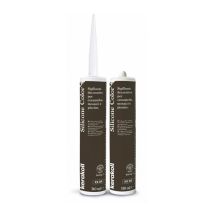 Silicone Color 310 Ml Kk By Kerakoll - Coloris Kk94 - Anciennement 28 - Tecnomat