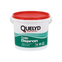 Colle Pour Depron - Bostik - Seau 6kg - 30601685 - Bricoman