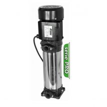 Pompe De Surface Auto-amorçante 2200w - Ribimex Prmca11/v - Bricoman