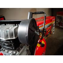 Filtre À Air Pour Compresseur Mecafer De Référence 425316 - Bricoman