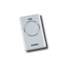 Faac Télécommande 4 Canaux 433mhz Xt4433 Slh Lr 787008 (new Code 787033) - Bricoman
