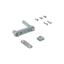 Support De Serrure Magnétique Standa - Bricoman