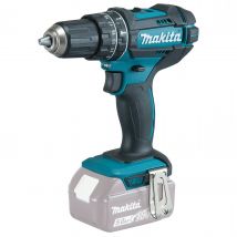 Perceuse À Percussion Sans Fil Makita Dhp482z 18v Sans Batterie Ni Chargeur - Bricoman