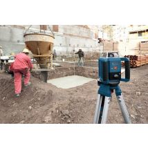 Bosch Professional - Laser Rotatif Grl 400 H Professional - 061599403u - Bricoman