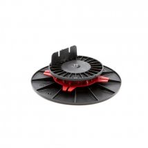 Plot Terrasse Bois Ou Composite 40 À 60 Mm - Yeed - Carton De 48 Plots - Bricoman